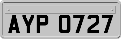 AYP0727