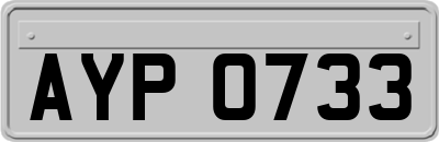 AYP0733