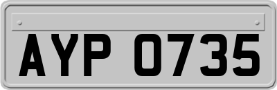 AYP0735