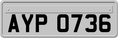 AYP0736