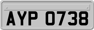 AYP0738