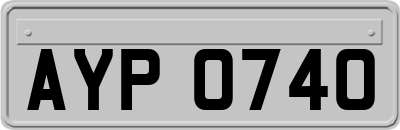 AYP0740