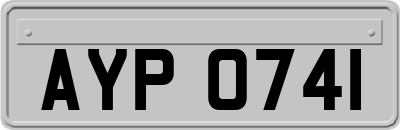 AYP0741