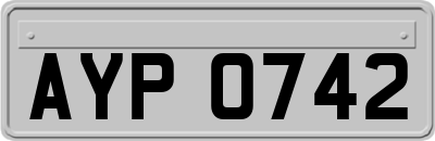 AYP0742