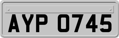 AYP0745