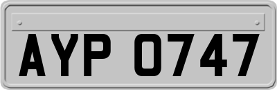 AYP0747