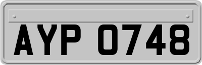 AYP0748
