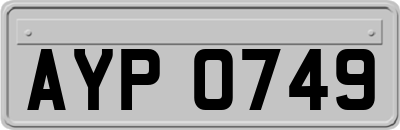 AYP0749