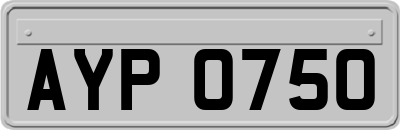 AYP0750