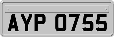 AYP0755