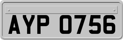 AYP0756