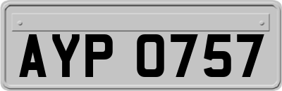 AYP0757