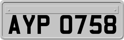 AYP0758