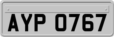 AYP0767