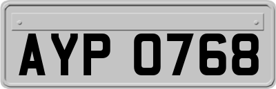 AYP0768