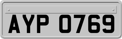 AYP0769