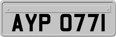 AYP0771