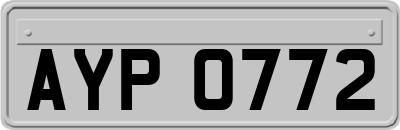 AYP0772