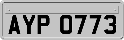 AYP0773