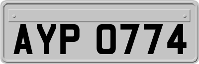 AYP0774