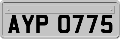 AYP0775