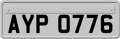 AYP0776
