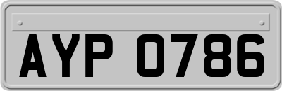 AYP0786