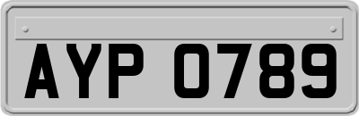 AYP0789