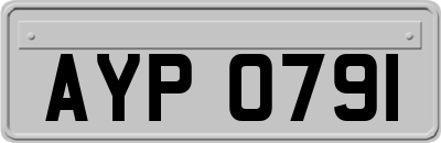 AYP0791