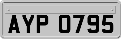 AYP0795