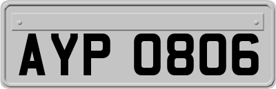 AYP0806
