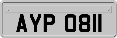AYP0811