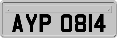 AYP0814