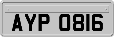 AYP0816