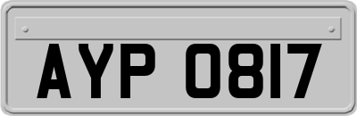 AYP0817