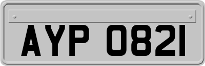 AYP0821