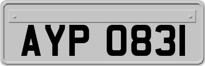 AYP0831