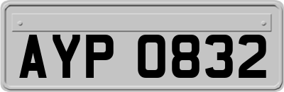 AYP0832