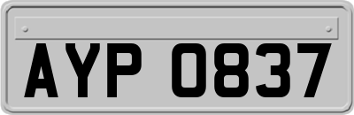 AYP0837