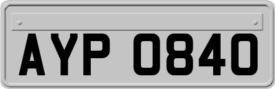 AYP0840