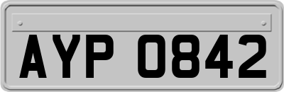 AYP0842