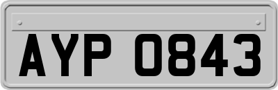 AYP0843