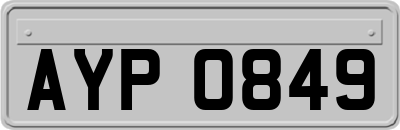 AYP0849