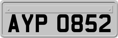 AYP0852