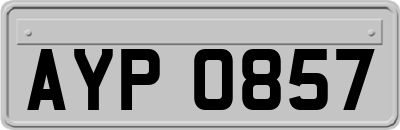 AYP0857