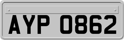 AYP0862