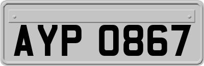 AYP0867