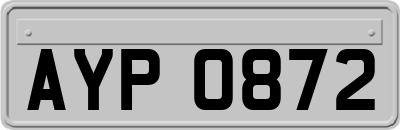 AYP0872