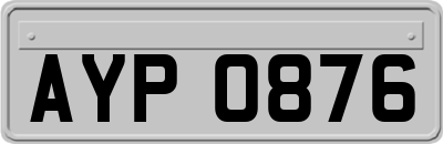 AYP0876