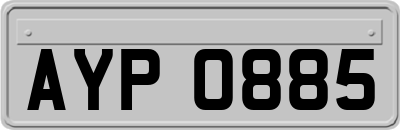 AYP0885